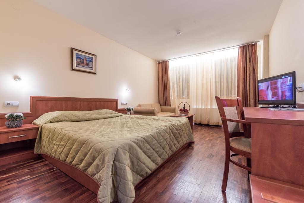 Hotel Hermes Bansko Exterior photo