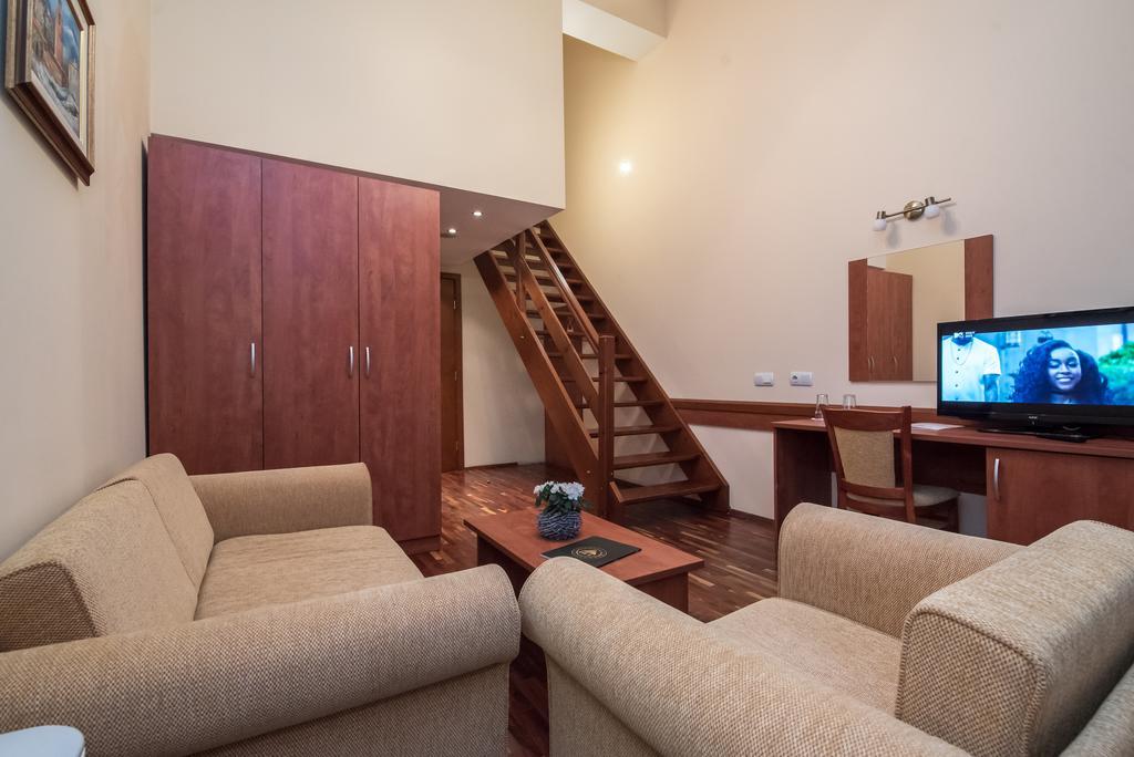 Hotel Hermes Bansko Exterior photo