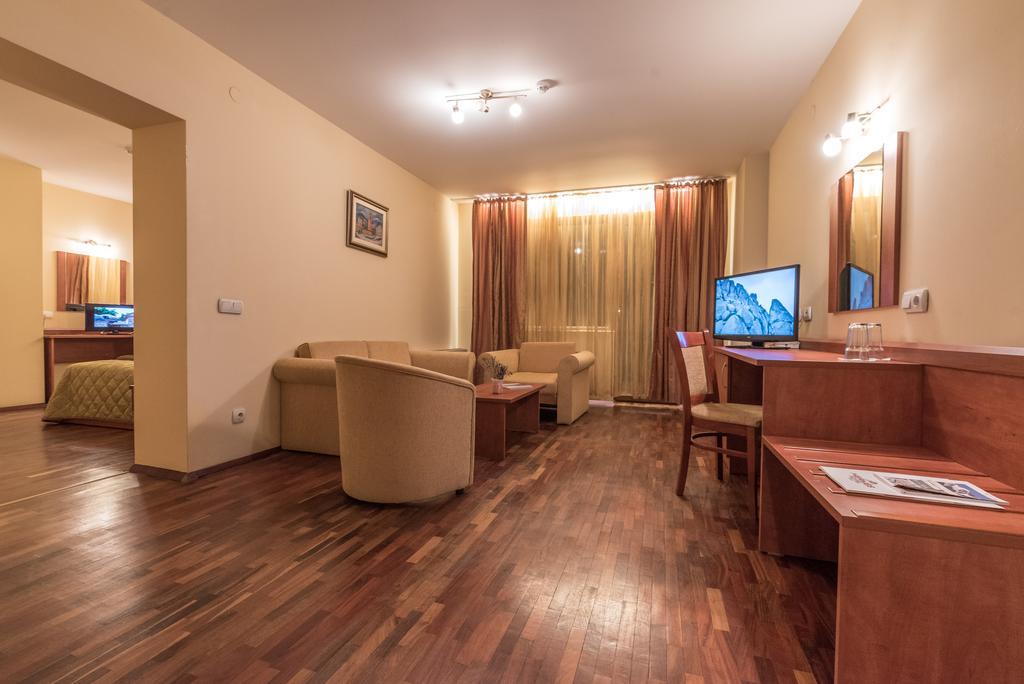 Hotel Hermes Bansko Exterior photo